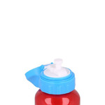 Botella  Aluminio Cresko 500Ml Paw Patrol Pw209 C/pico Plast